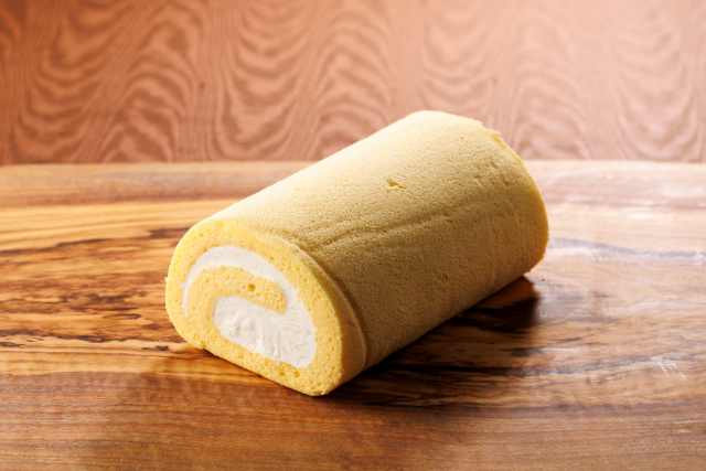 ミルキーロール