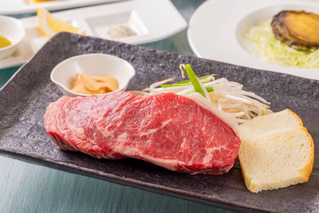 特別ランチ　耀（6/1～7/31）