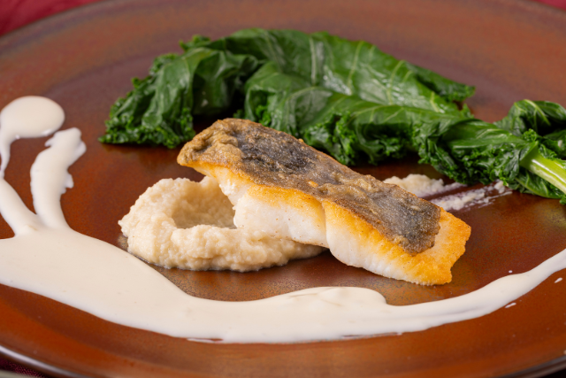 イベールディナー