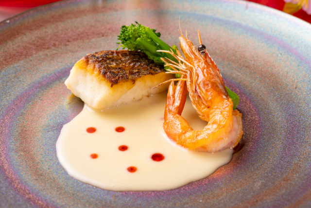 【関西】フェアディナー(3/1～4/30）