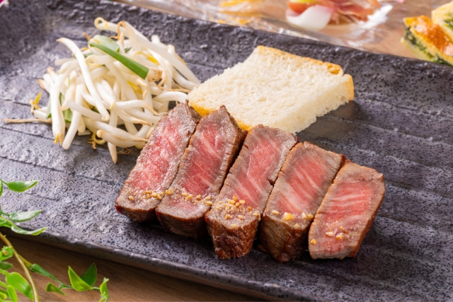 5/1～6/30 瀬戸内フェアランチ