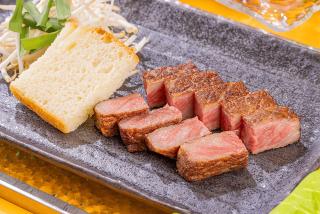 7/1～8/31 南国･常夏フェアランチ