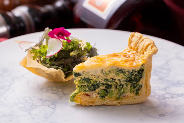 イベールディナー