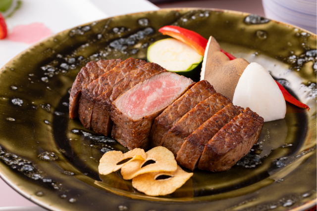 【関西】フェアディナー(3/1～4/30）