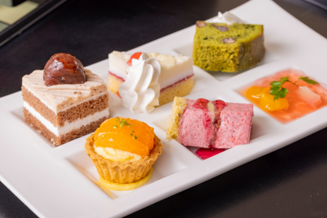 特別ランチ　耀（4/1～5/31）