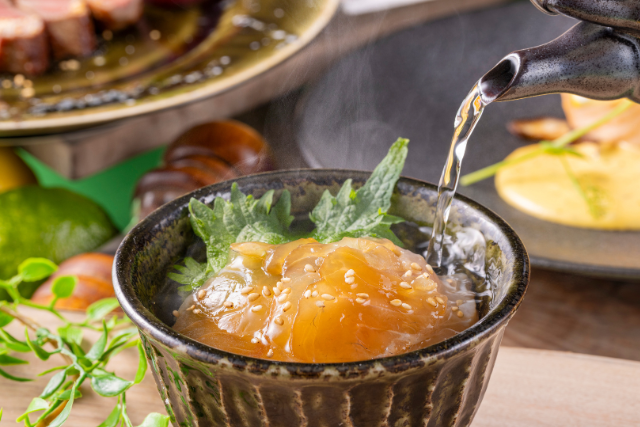 5/1～6/30 瀬戸内フェアディナー