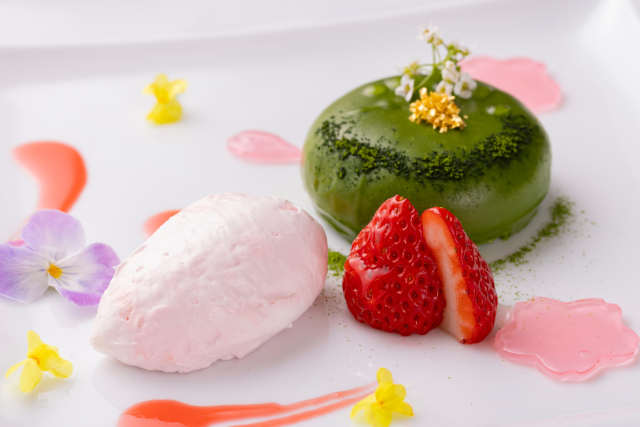 【関西】フェアディナー(3/1～4/30）