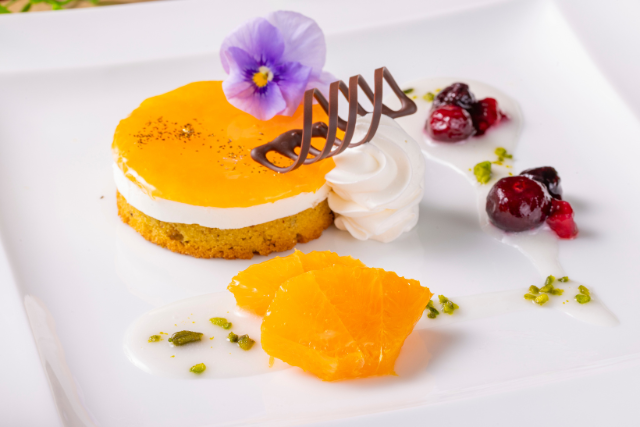 5/1～6/30 瀬戸内フェアランチ