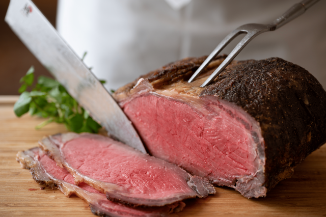 Christmas LUNCH BUFFET