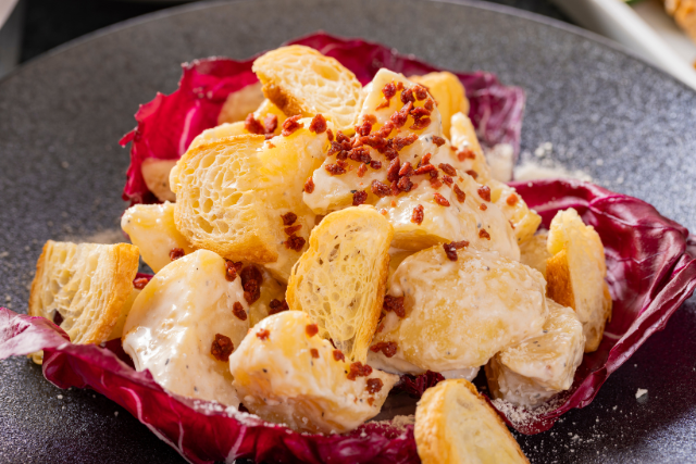 11~12月 LUNCH BUFFET