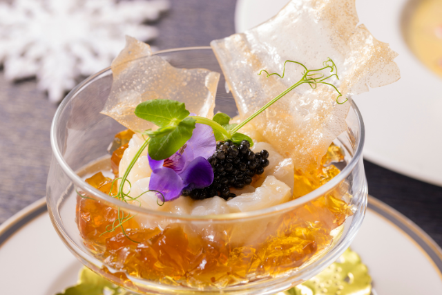 2025 CHRISTMAS  DINNER