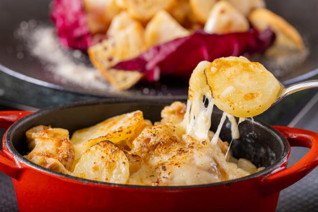 Christmas LUNCH BUFFET