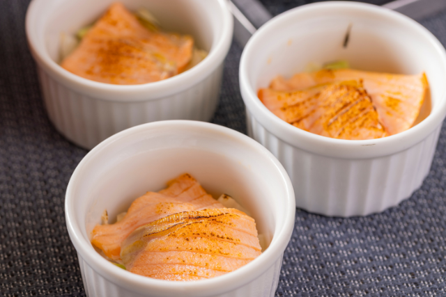 11~12月 LUNCH BUFFET