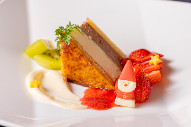 2025 CHRISTMAS  DINNER