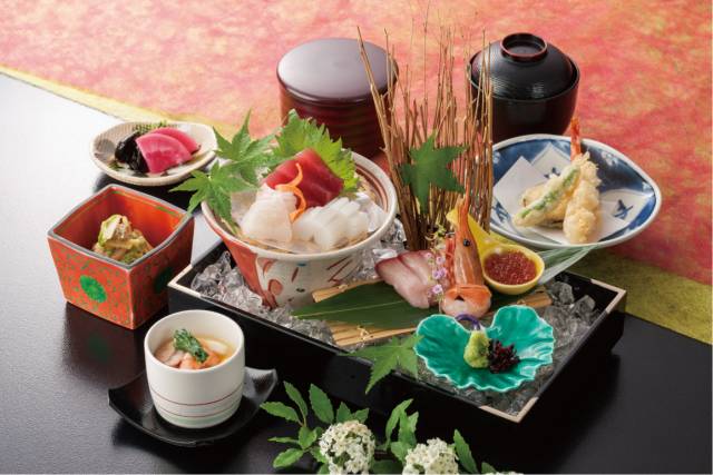 御造膳