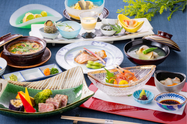 夢　7月~8月