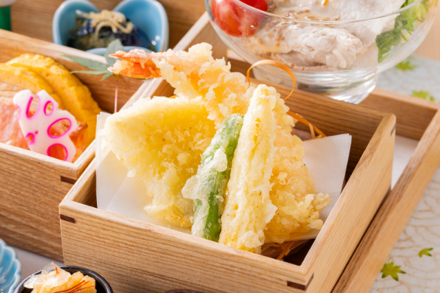 味彩箱　あじさいばこ　7～8月