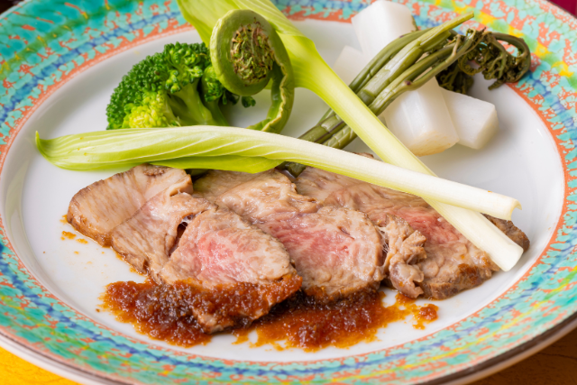 【期間限定】関西フェア会席