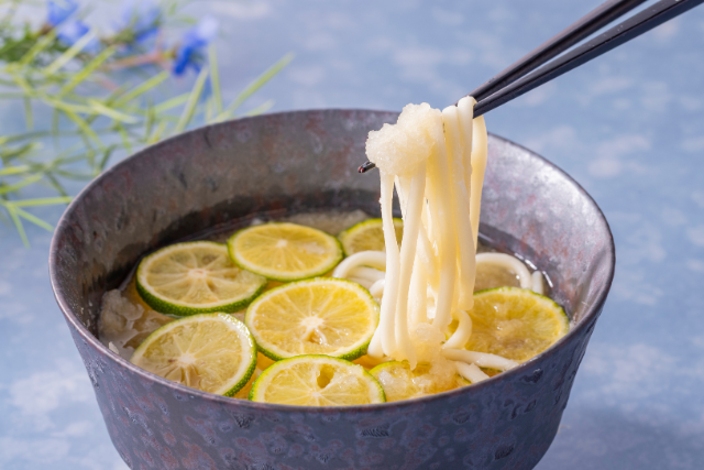 【期間限定】瀬戸内フェアランチ