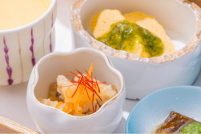 味彩箱　あじさいばこ　7～8月