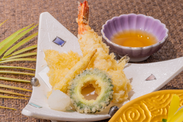 【期間限定7/1～8/31】南国･常夏フェアランチ