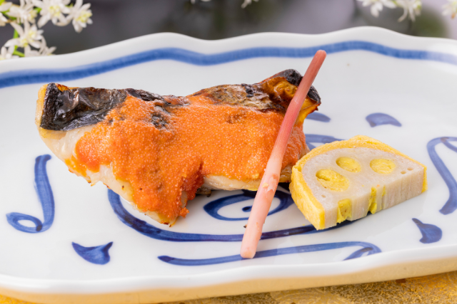 特別ランチ/ディナー　松平（6/1～7/31）