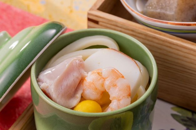 味彩箱　あじさいばこ　9～10月