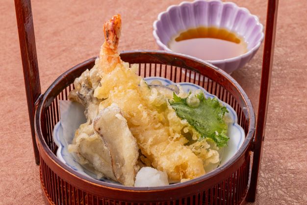 ミニ会席　三州 さんしゅう 　9～10月