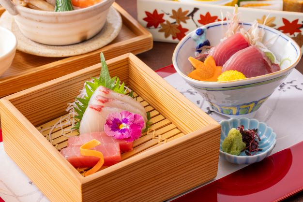【期間限定】秋の味覚フェア　福島　9月～10月