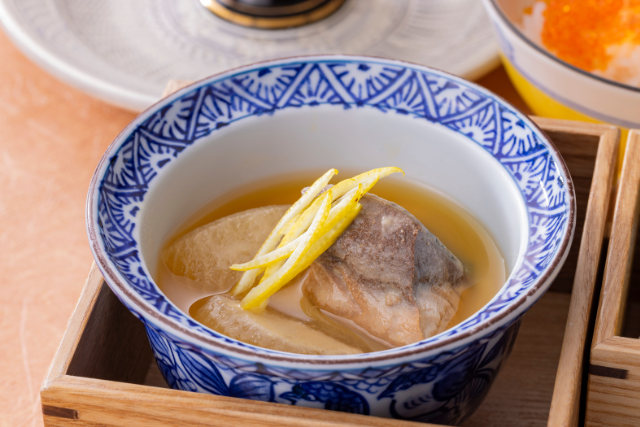 味彩箱 あじさいばこ 11~12月