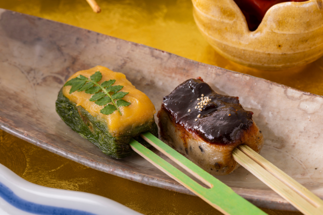 【期間限定】関西フェアランチ