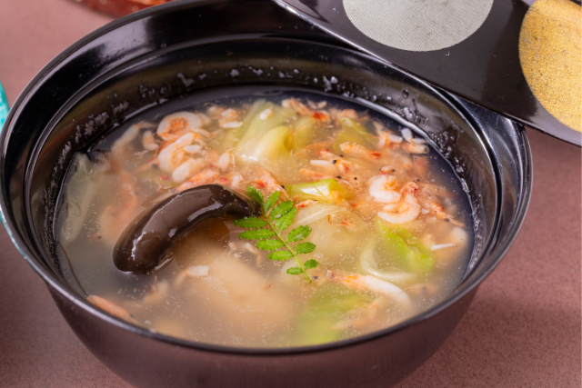 御河会席 みかわかいせき 3~4月