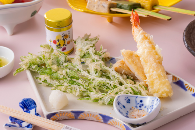 ミニ会席 三州 さんしゅう 3~4月