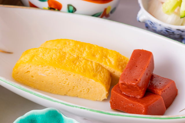 味彩箱 あじさいばこ 3~4月