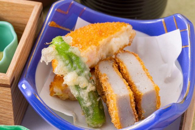 味彩箱 あじさいばこ 5~6月