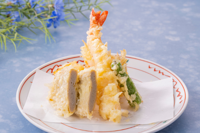 【期間限定】瀬戸内フェアランチ