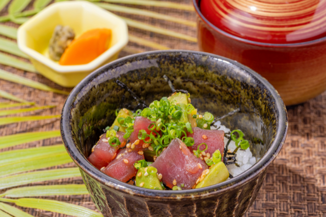 【期間限定7/1～8/31】南国･常夏フェアランチ
