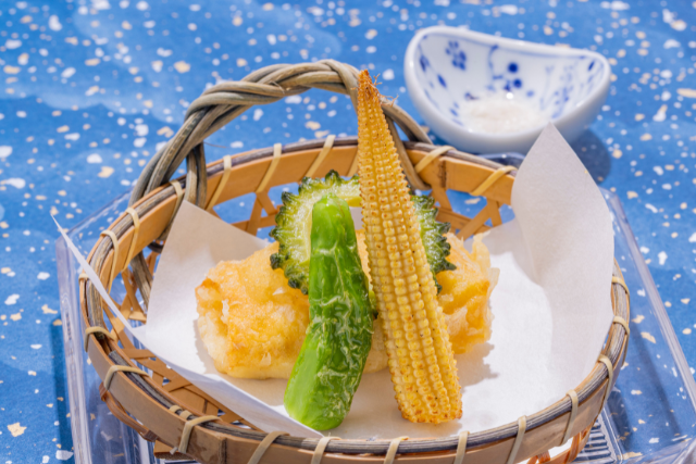 【期間限定7/1～8/31】南国･常夏フェア会席