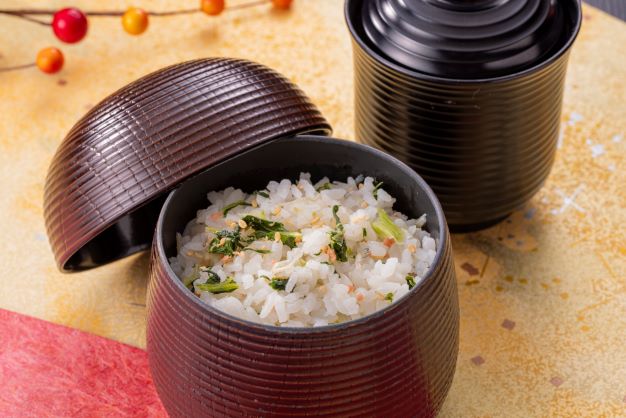 味彩箱　あじさいばこ　9～10月