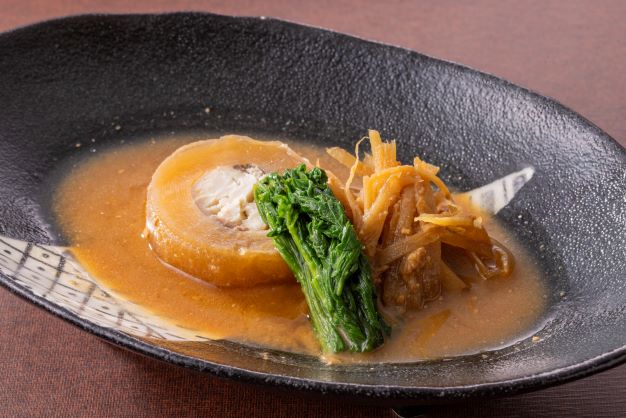 【期間限定】秋の味覚フェア　福島　9月～10月