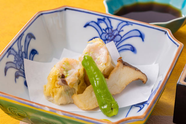 御河会席 11月~12月