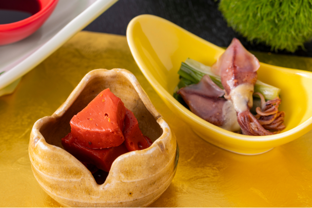 【期間限定】関西フェアランチ