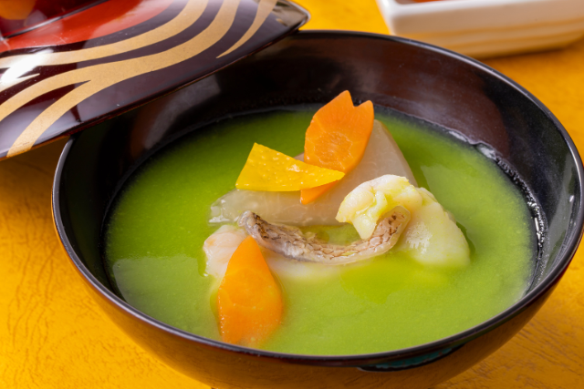 【期間限定】関西フェア会席