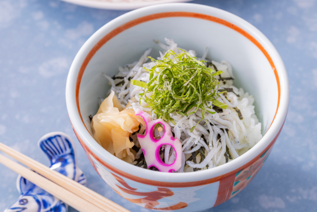 【期間限定】瀬戸内フェアランチ