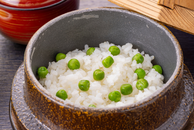 御河会席 5月~6月