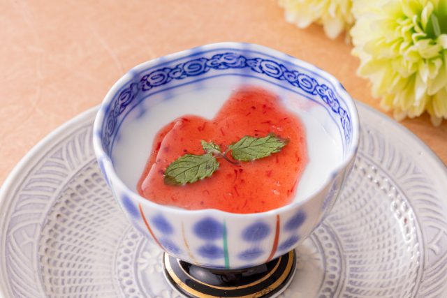 味彩箱 あじさいばこ 11~12月