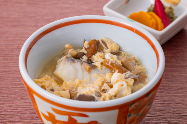 御河会席 11月~12月