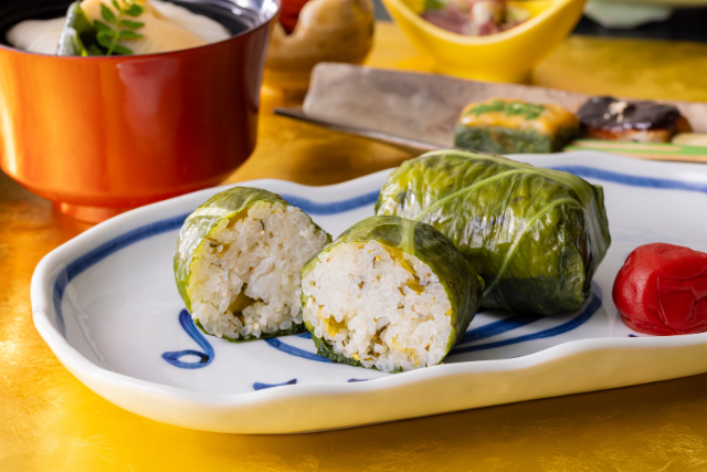 【期間限定】関西フェアランチ