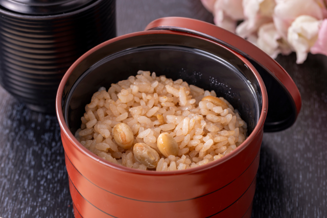 味彩箱 あじさいばこ 3~4月