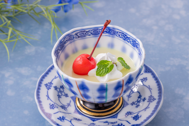 【期間限定】瀬戸内フェアランチ